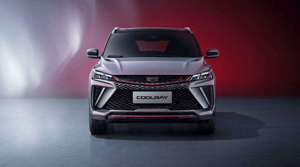 coolray-new image