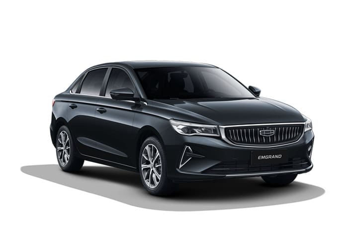 emgrand-new image