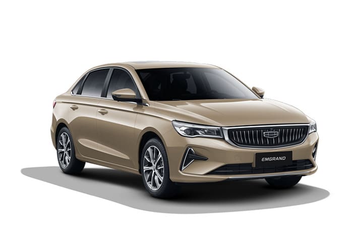 emgrand-new image