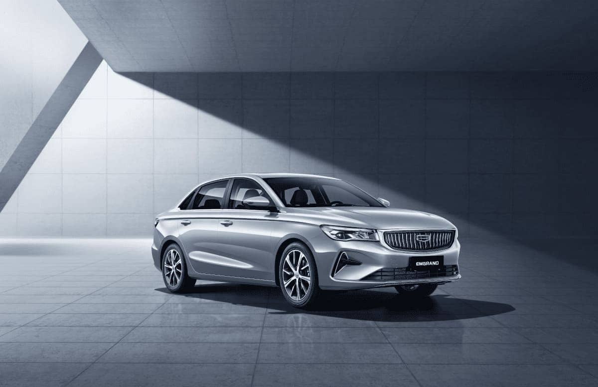 emgrand-new image