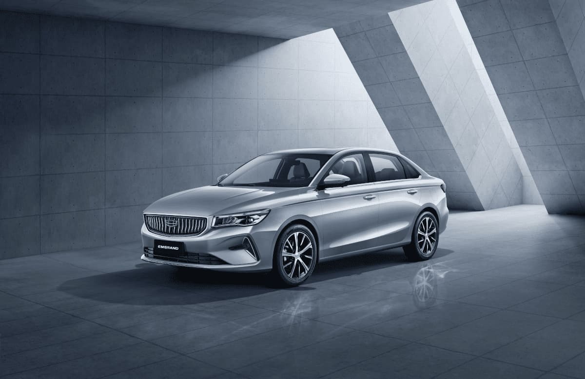 emgrand-new image