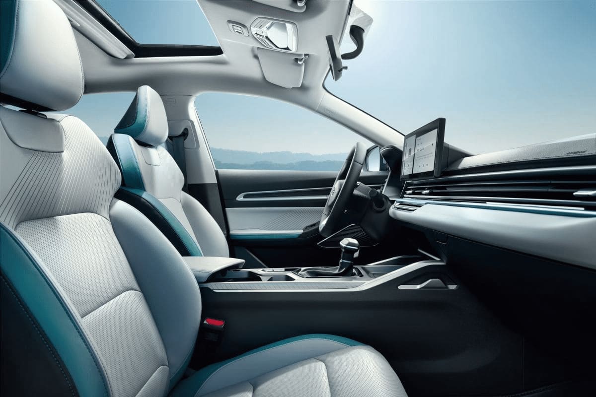 emgrand-new interior image