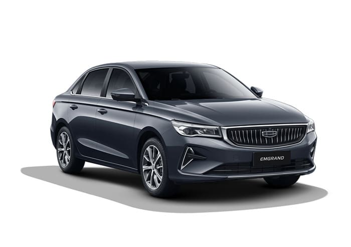 emgrand-new image