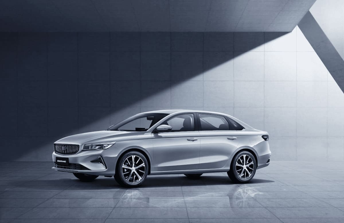 emgrand-new image