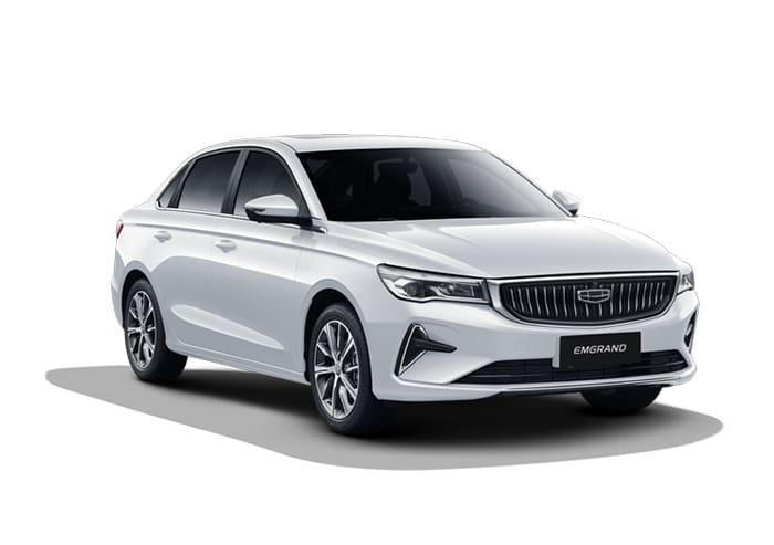 emgrand-new image