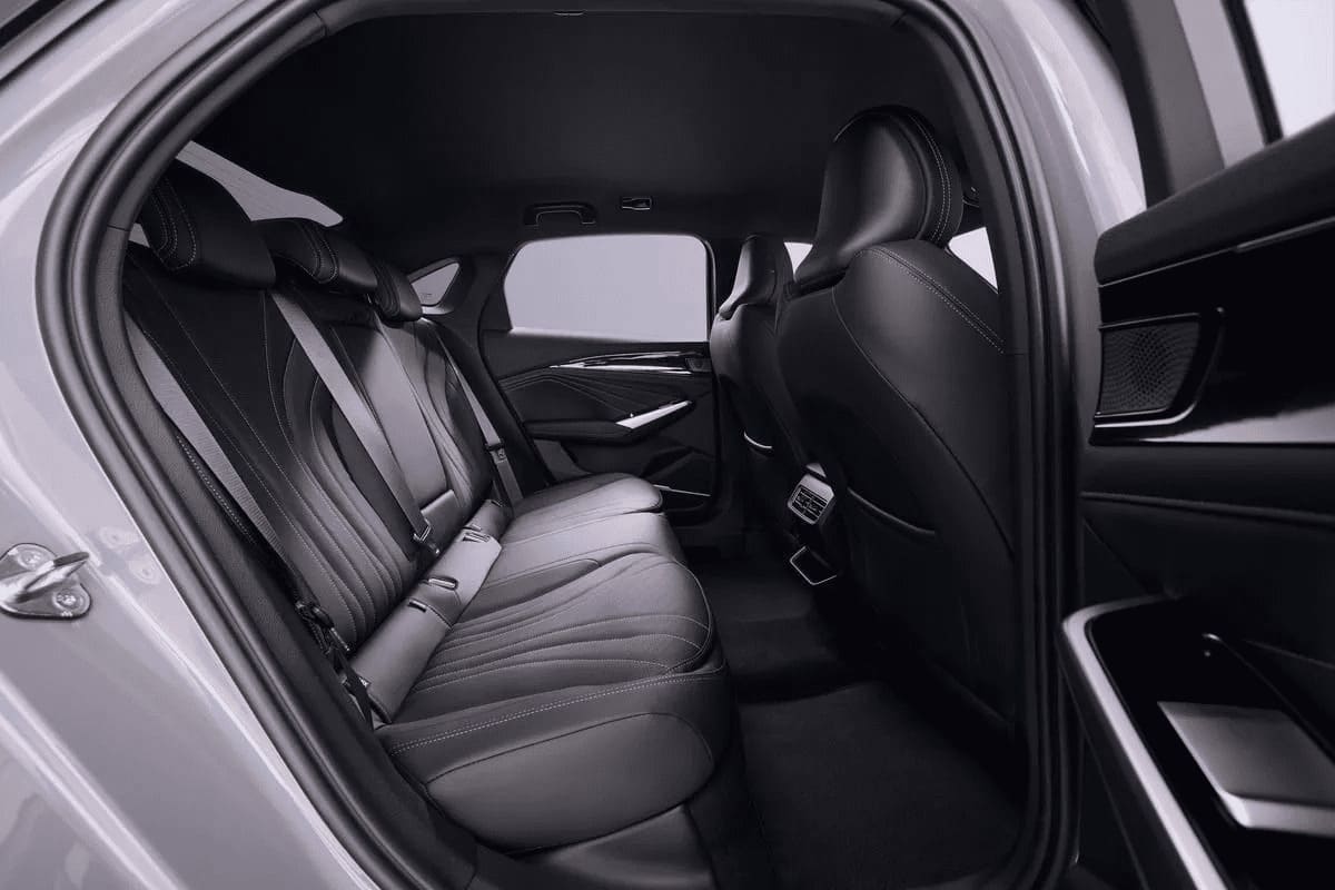 preface interior image
